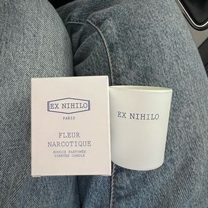 Ex Nihilo fleur narcotique candle
